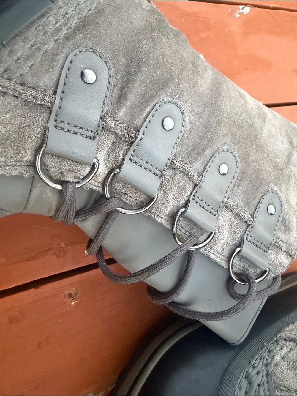 Sorel Winter Boots - Picture 9 of 14
